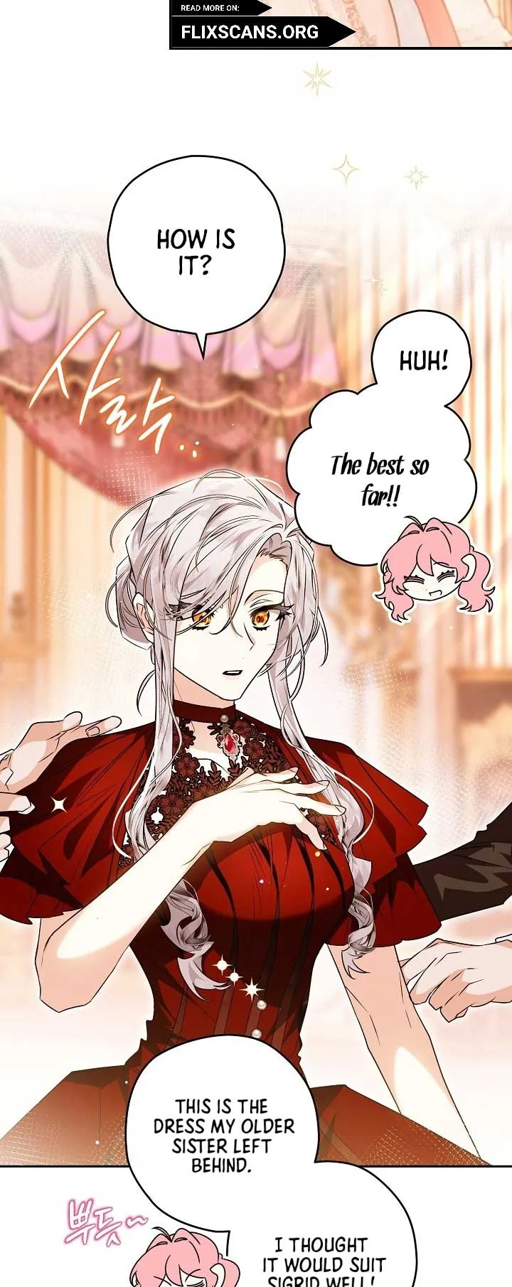 Sigrid Chapter 78 Online - página 9