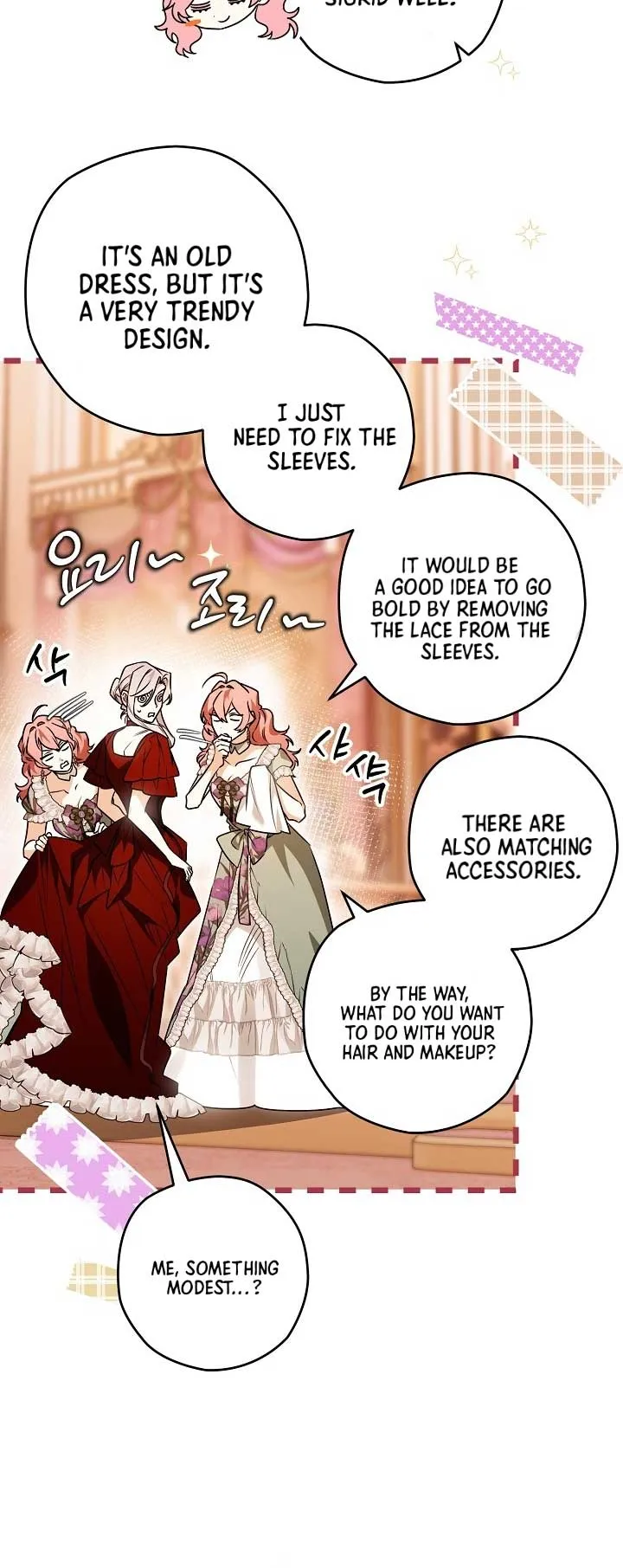 Sigrid Chapter 78 Online - página 10