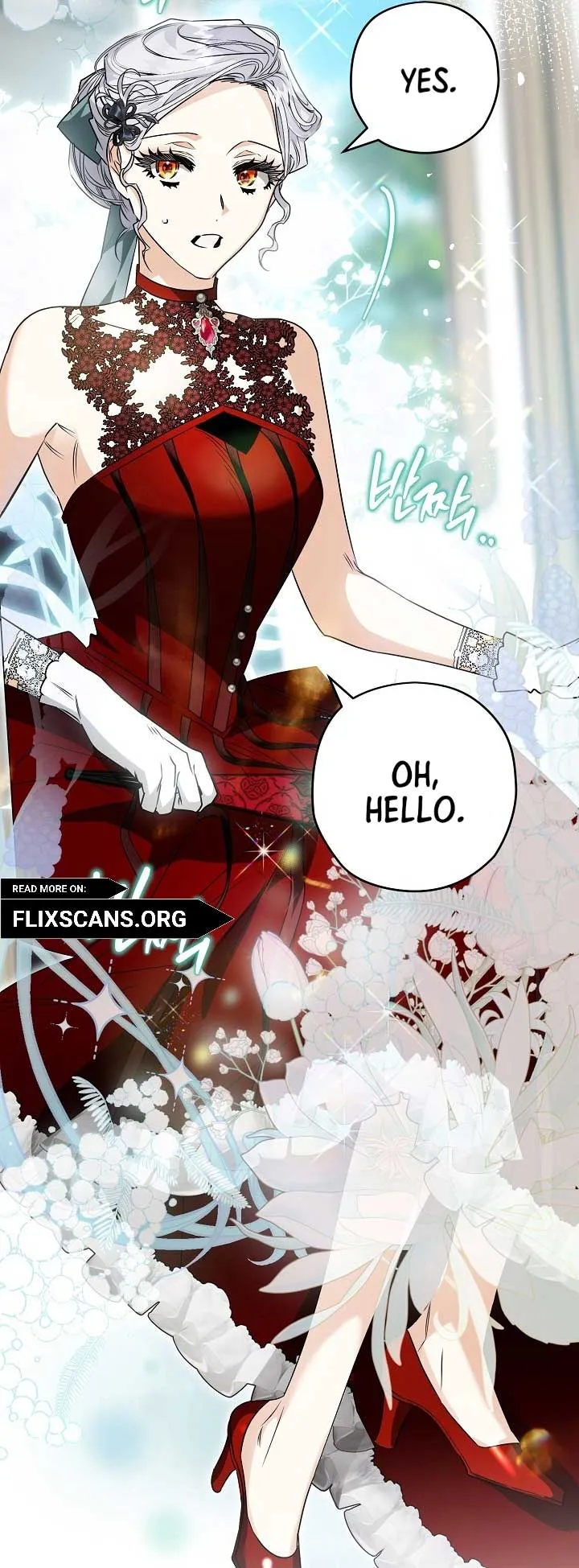 Sigrid Chapter 78 Online - página 18