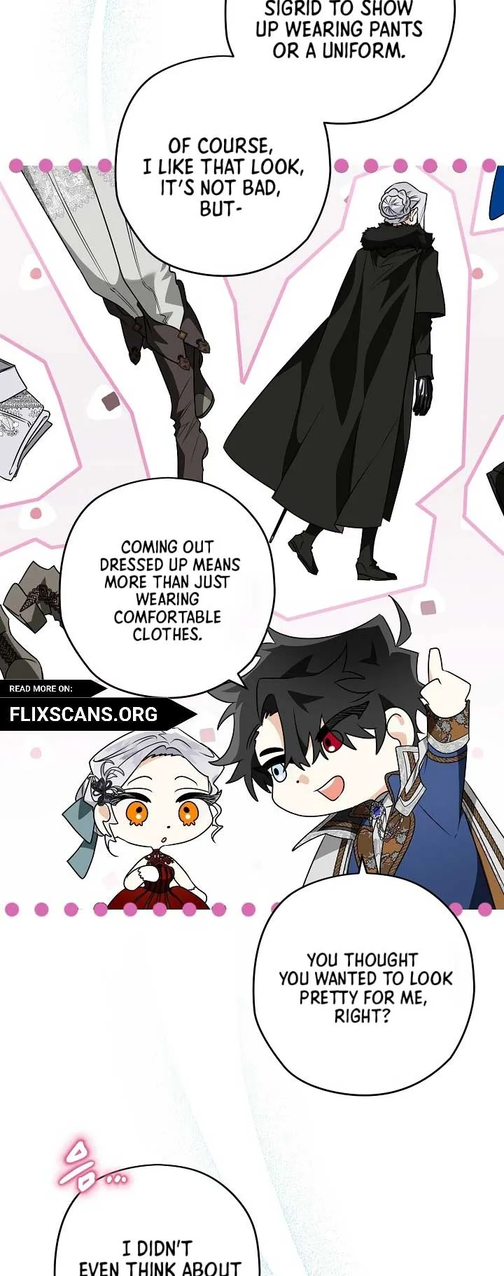 Sigrid Chapter 78 Online - página 24