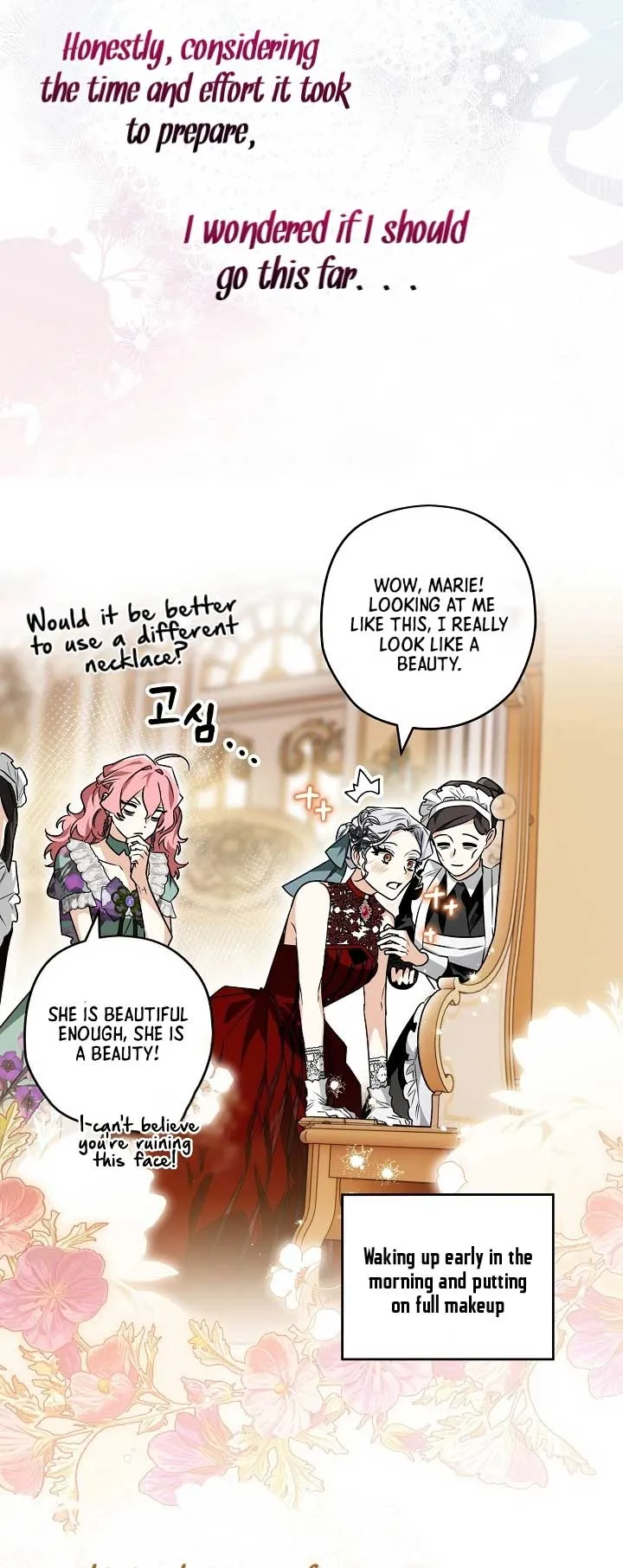 Sigrid Chapter 78 Online - página 27