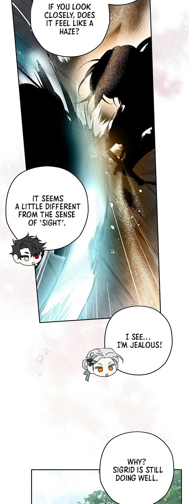 Sigrid Chapter 78 Online - página 32