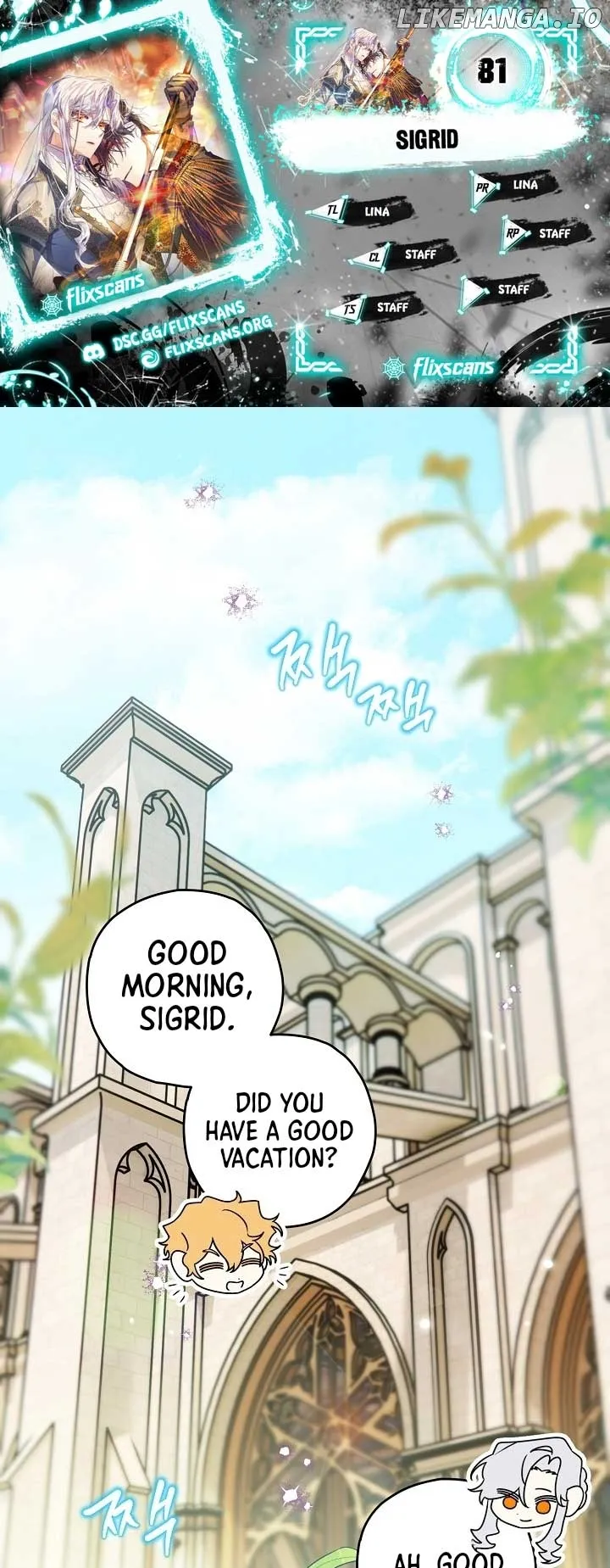 Sigrid Chapter 81 Online - página 1