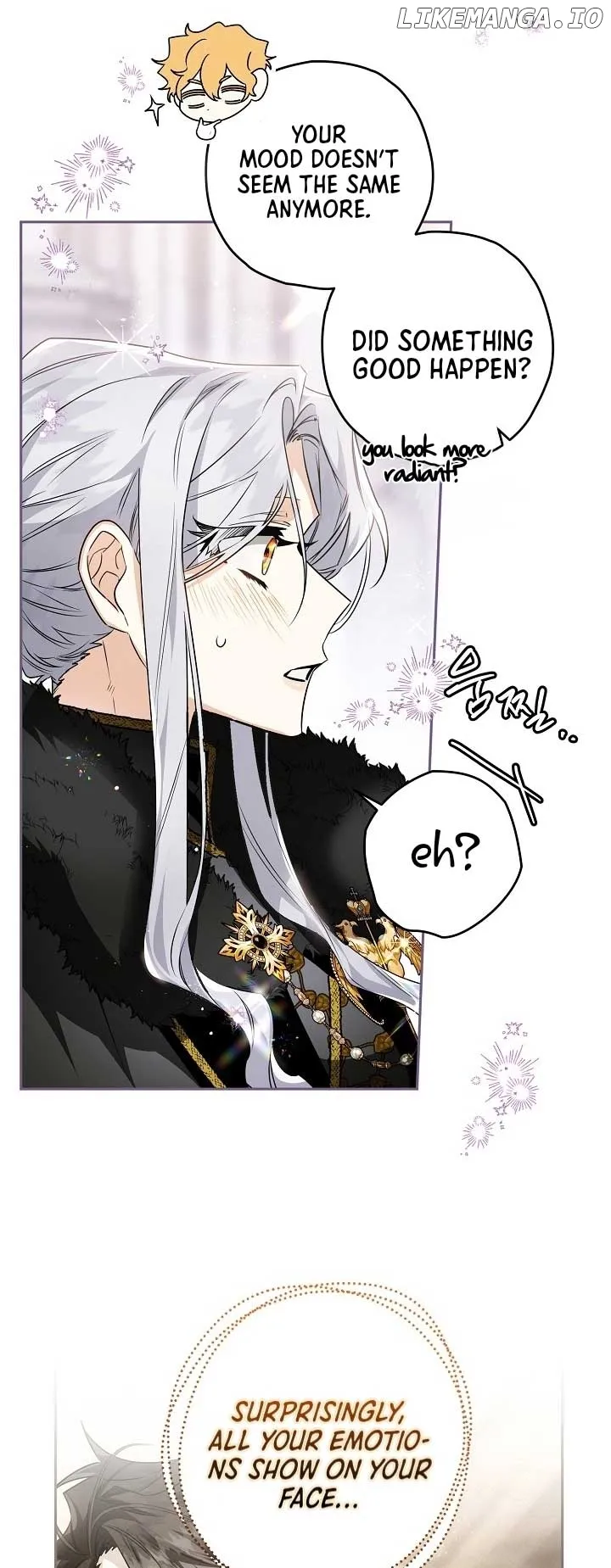 Sigrid Chapter 81 Online - página 3