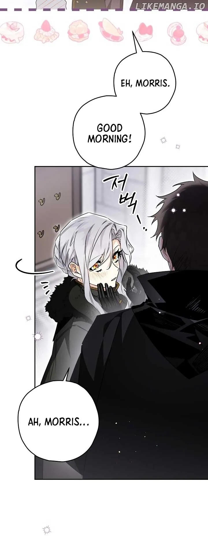 Sigrid Chapter 81 Online - página 5