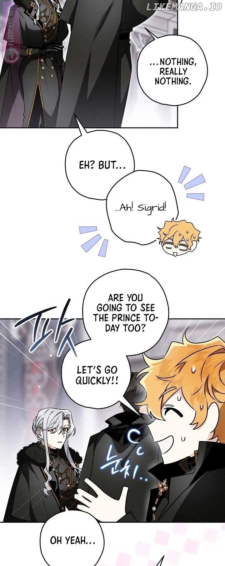 Sigrid Chapter 81 Online - página 8