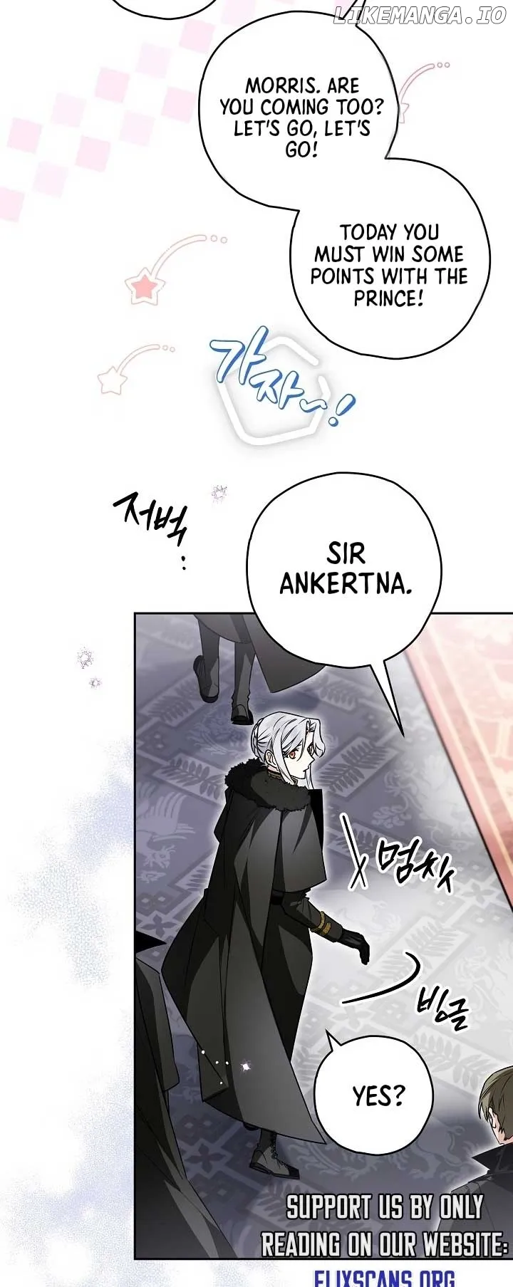 Sigrid Chapter 81 Online - página 9
