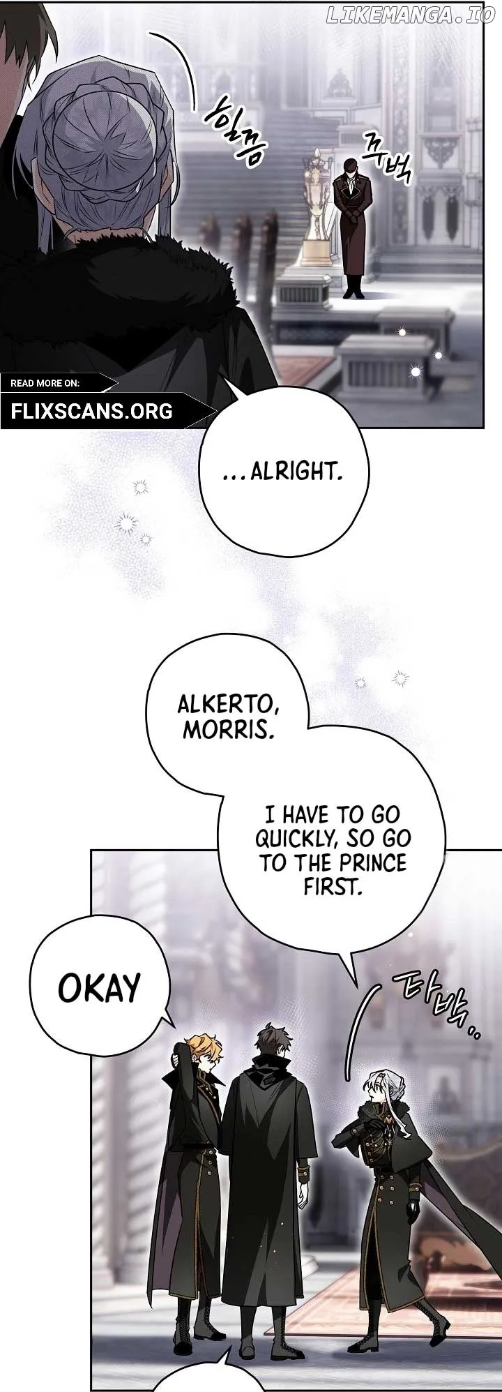 Sigrid Chapter 81 Online - página 11