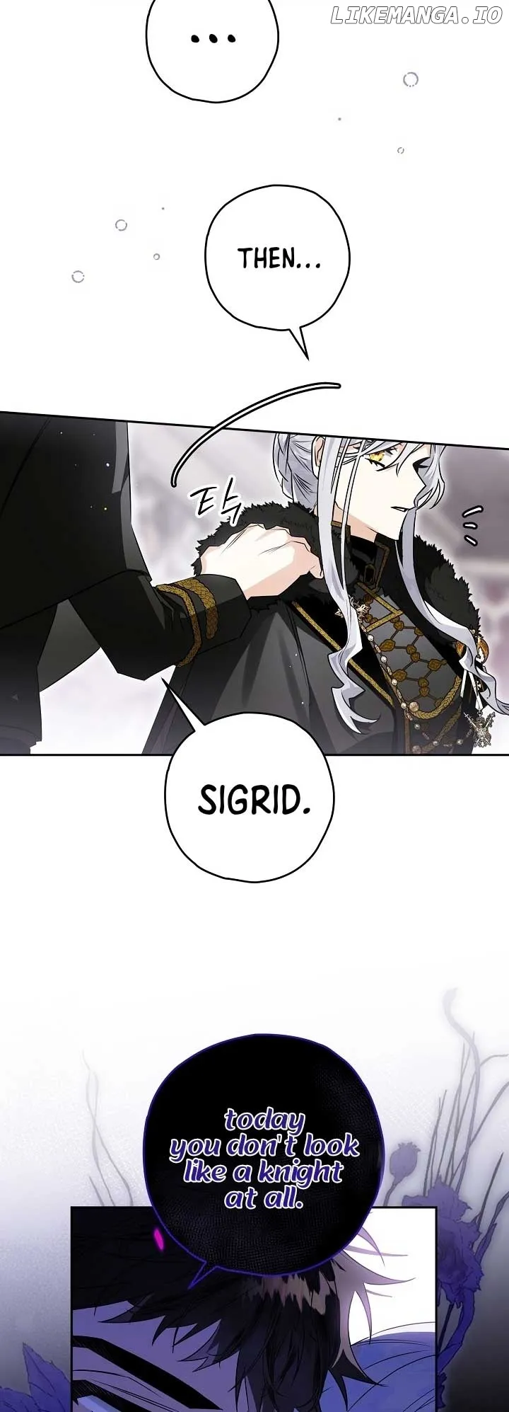 Sigrid Chapter 81 Online - página 12