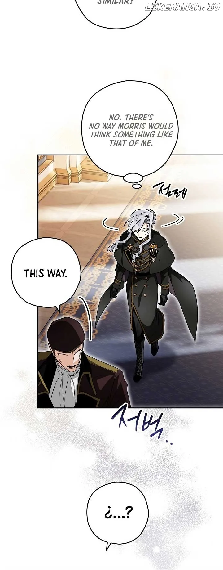 Sigrid Chapter 81 Online - página 20
