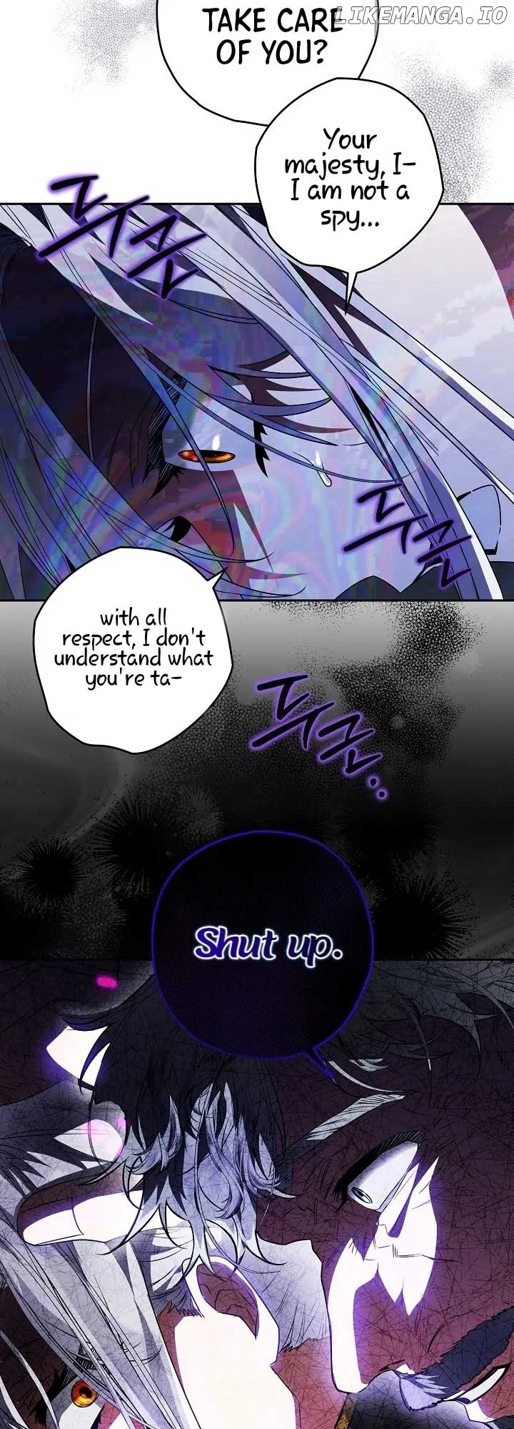 Sigrid Chapter 81 Online - página 30