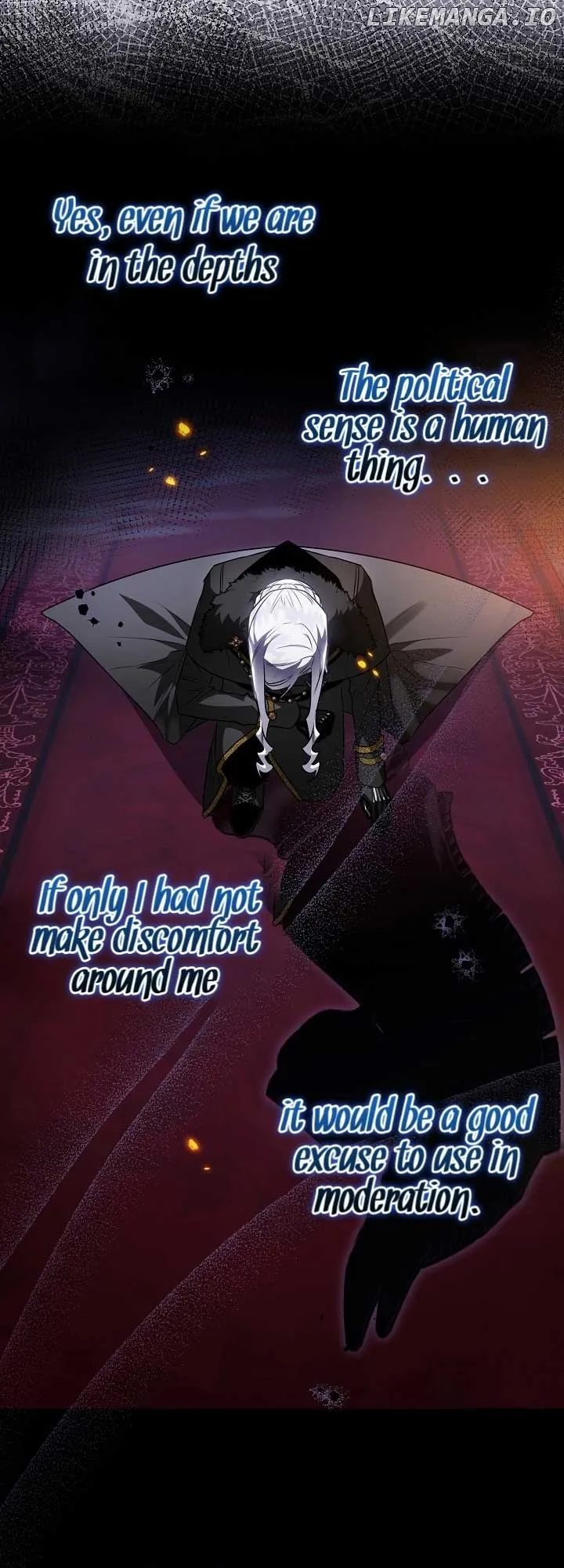 Sigrid Chapter 81 Online - página 33