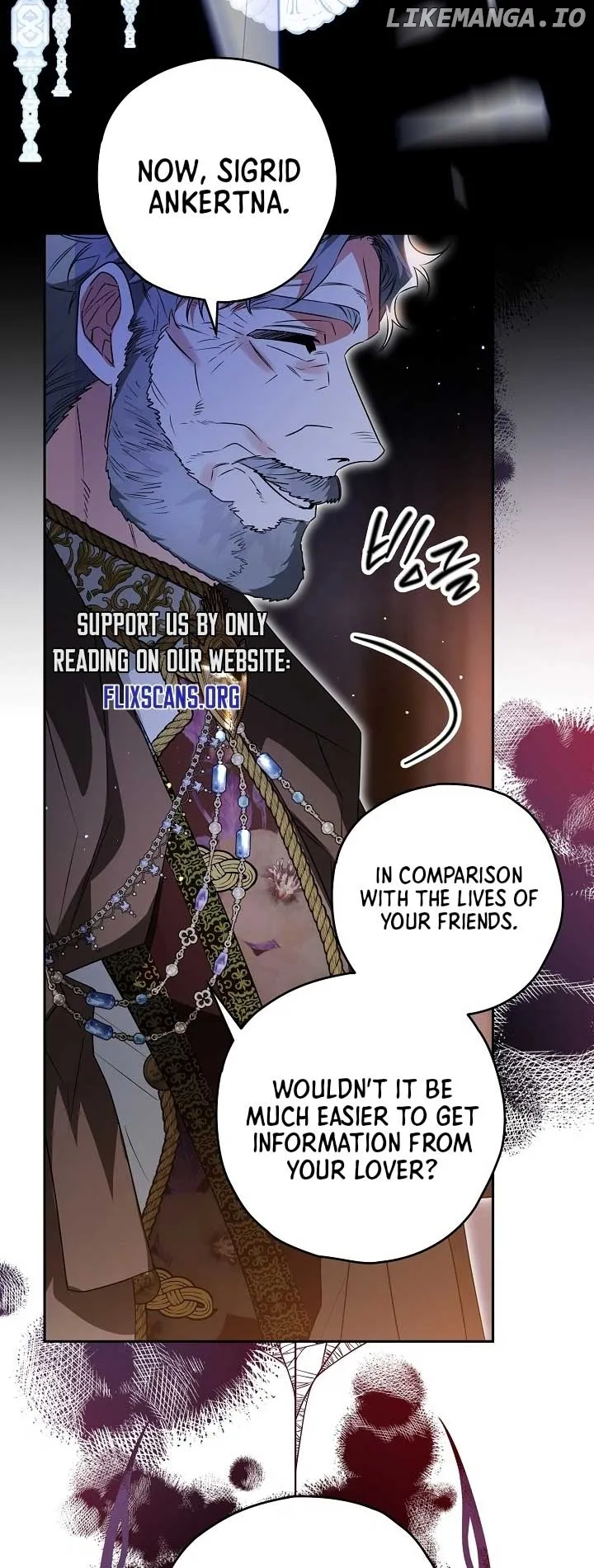 Sigrid Chapter 81 Online - página 39