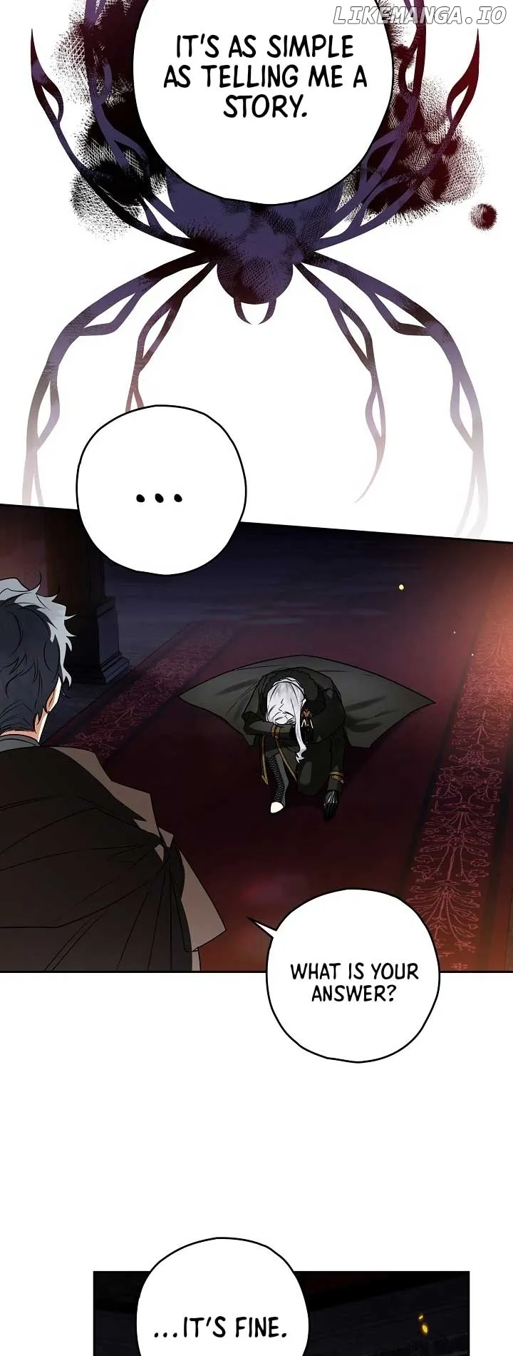 Sigrid Chapter 81 Online - página 40
