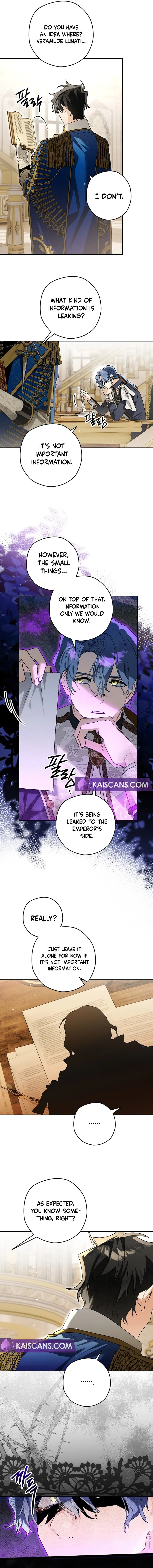 Sigrid Chapter 94 Online - página 10
