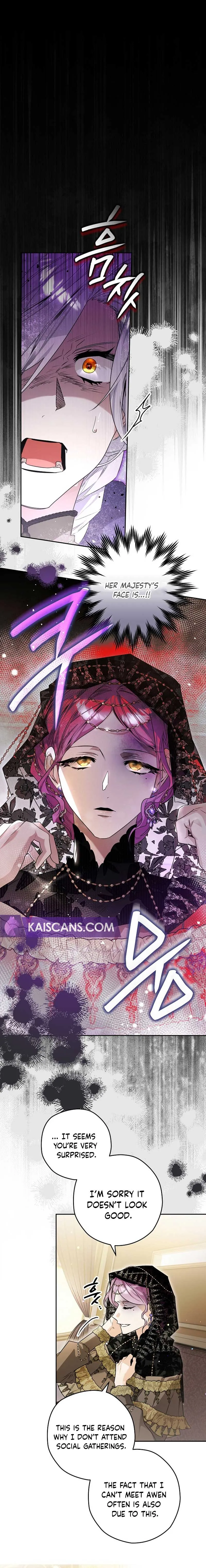 Sigrid Chapter 97 Online - página 1
