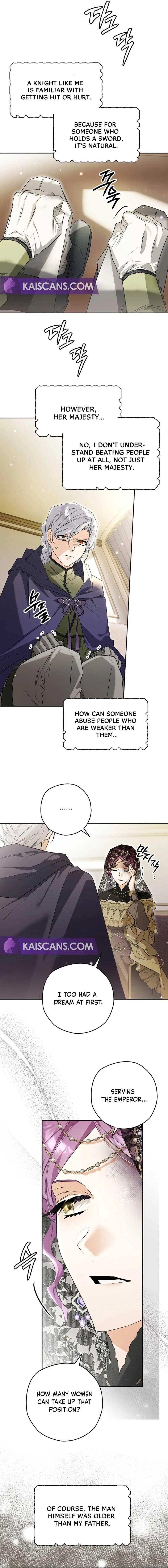 Sigrid Chapter 97 Online - página 3