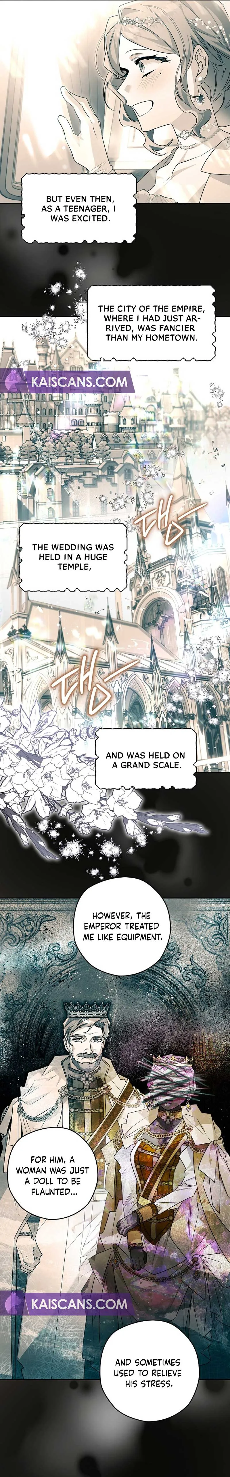Sigrid Chapter 97 Online - página 4