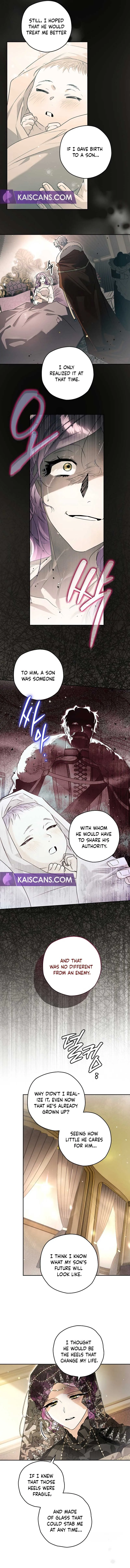 Sigrid Chapter 97 Online - página 5