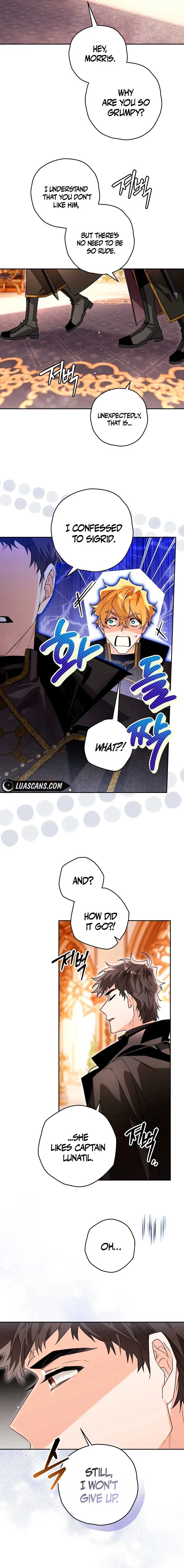 Sigrid Chapter 99 Online - página 7