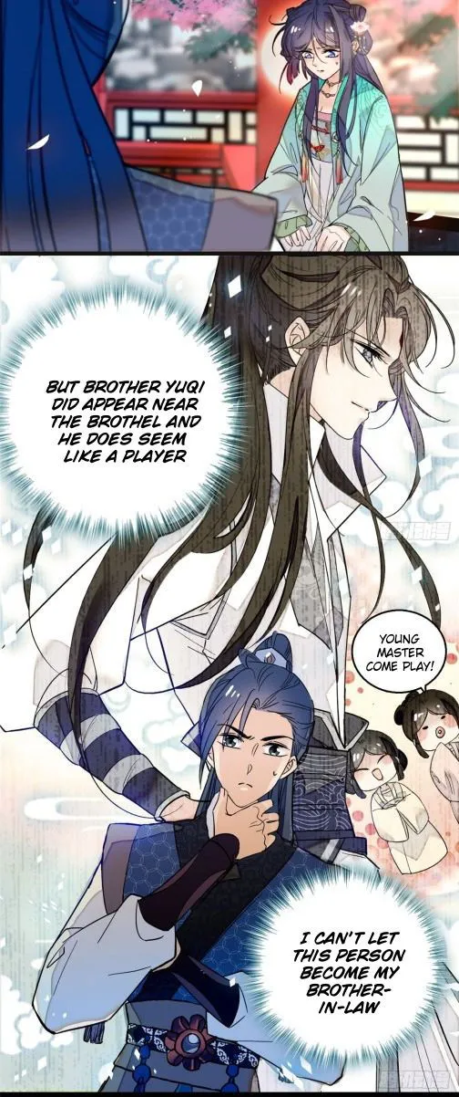 Sijin Chapter 10 Online - página 3