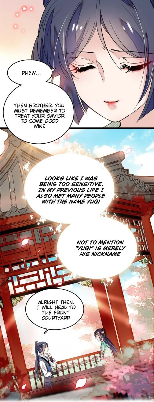 Sijin Chapter 10 Online - página 7