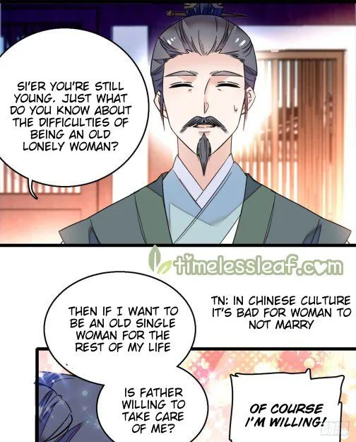 Sijin Chapter 10.5 Online - página 1