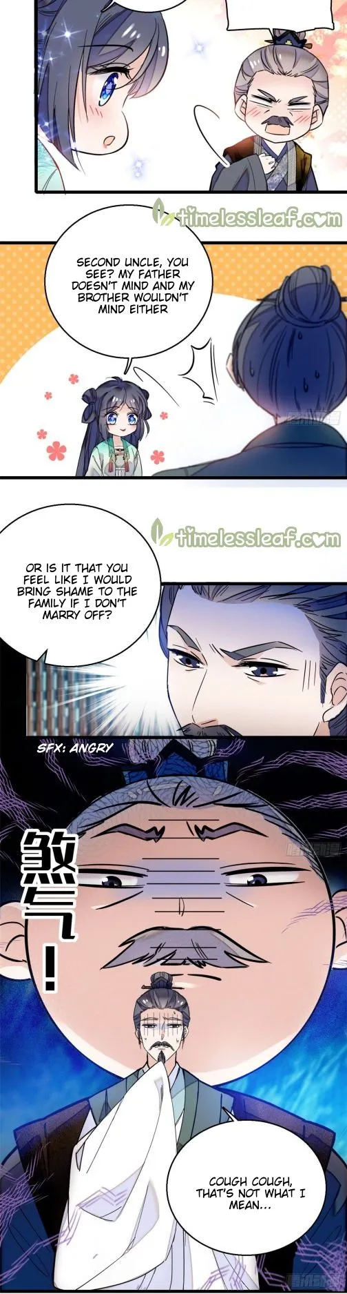 Sijin Chapter 10.5 Online - página 2