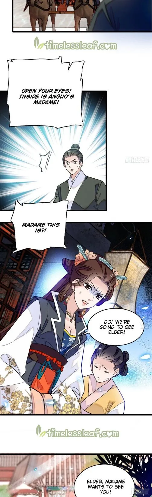 Sijin Chapter 10.5 Online - página 8