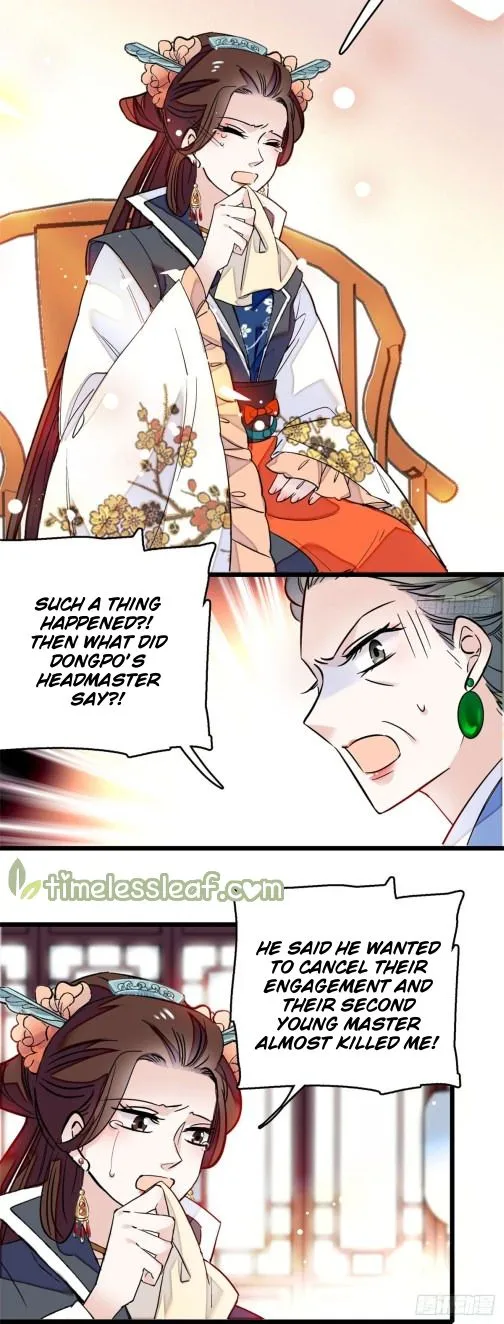 Sijin Chapter 10.5 Online - página 12