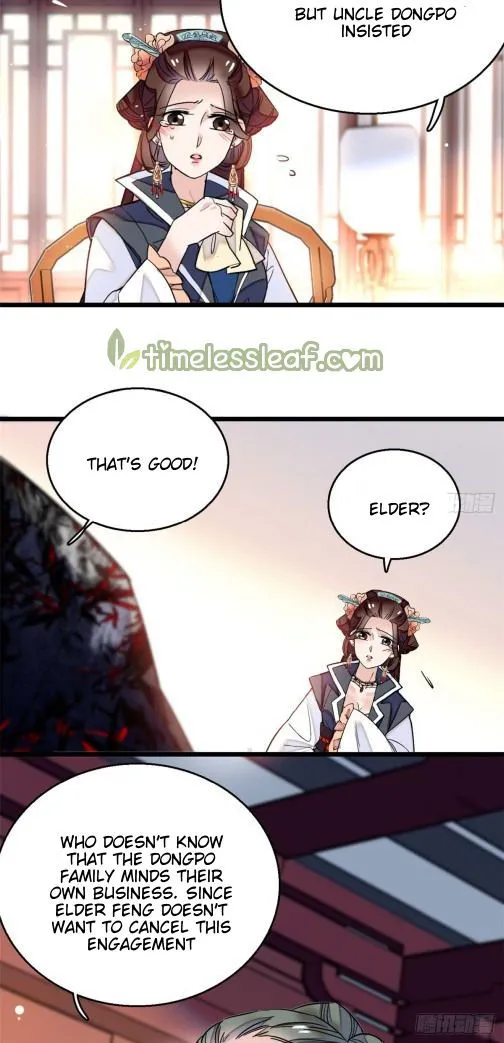 Sijin Chapter 10.5 Online - página 14