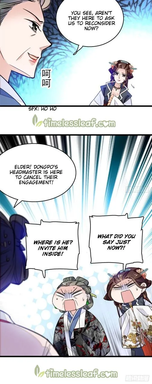 Sijin Chapter 10.5 Online - página 18