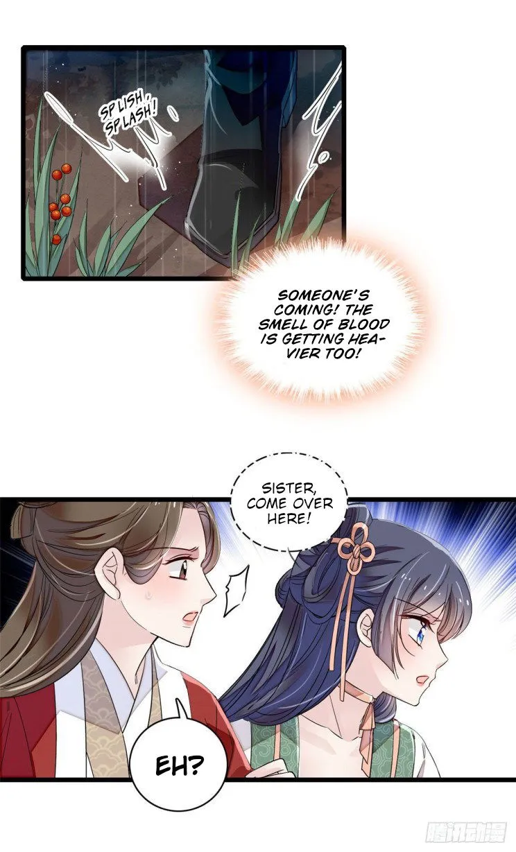 Sijin Chapter 100.2 Online - página 4