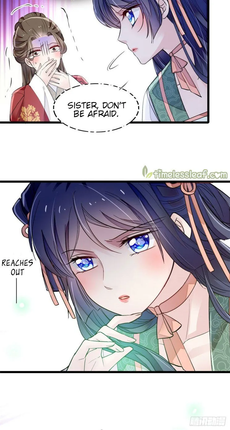 Sijin Chapter 100.2 Online - página 18