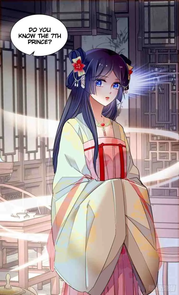 Sijin Chapter 101.1 Online - página 7