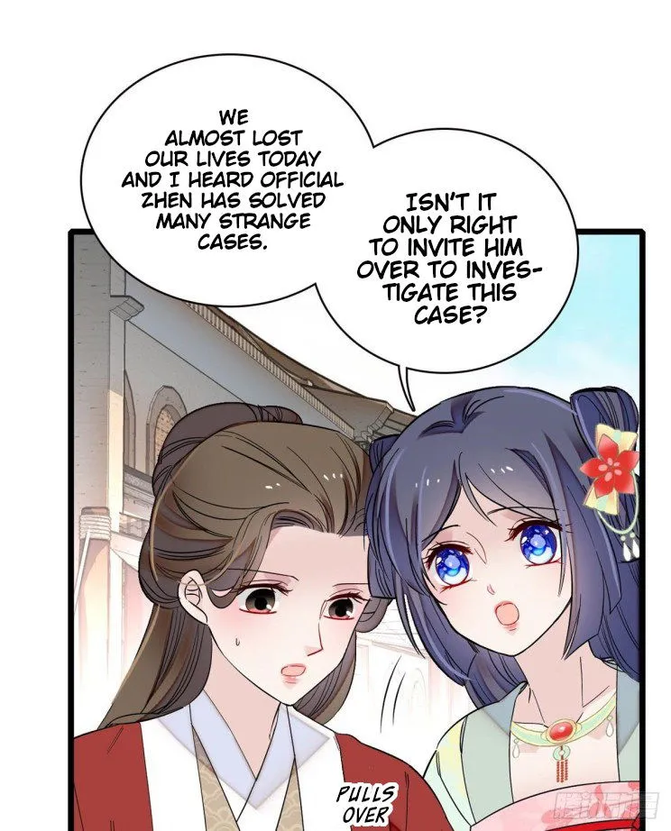 Sijin Chapter 102.1 Online - página 21