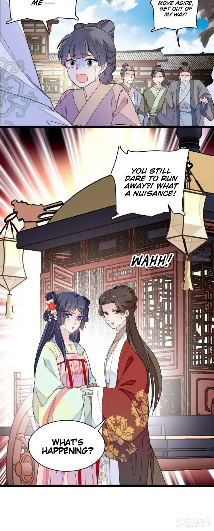 Sijin Chapter 102.2 Online - página 10