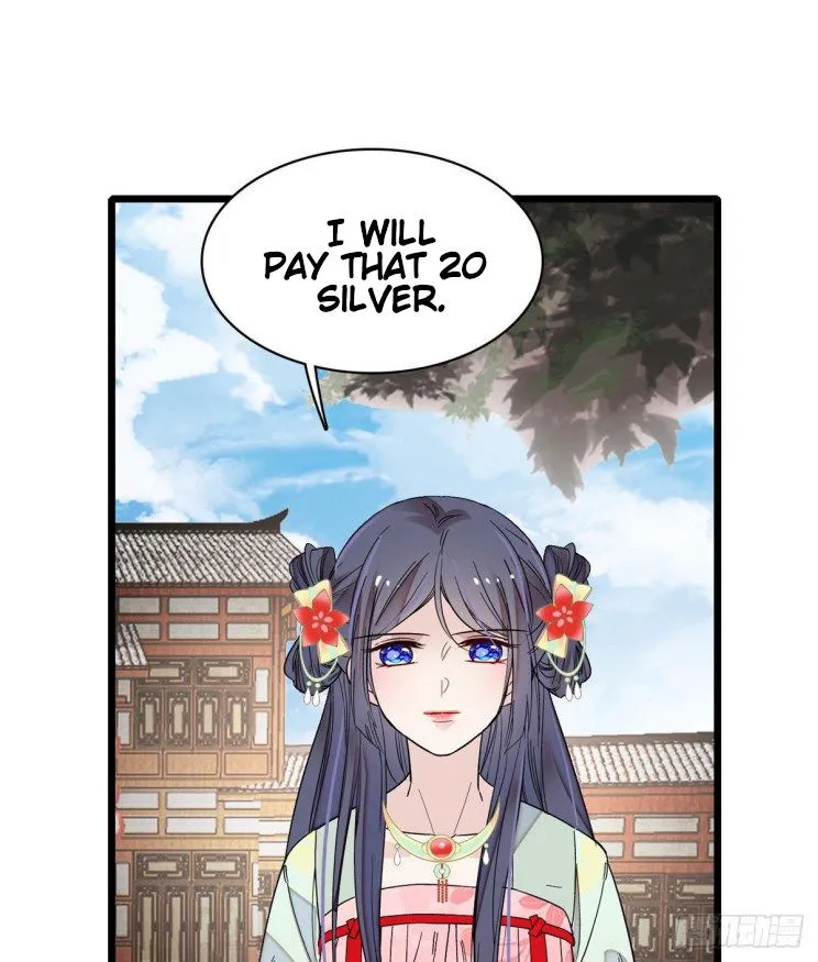 Sijin Chapter 102.2 Online - página 21