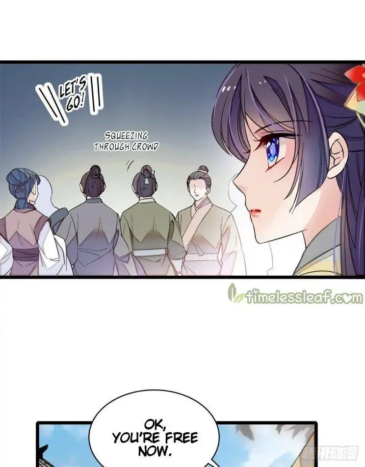 Sijin Chapter 103 Online - página 5