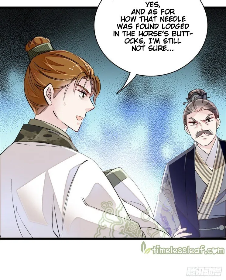 Sijin Chapter 104 Online - página 3