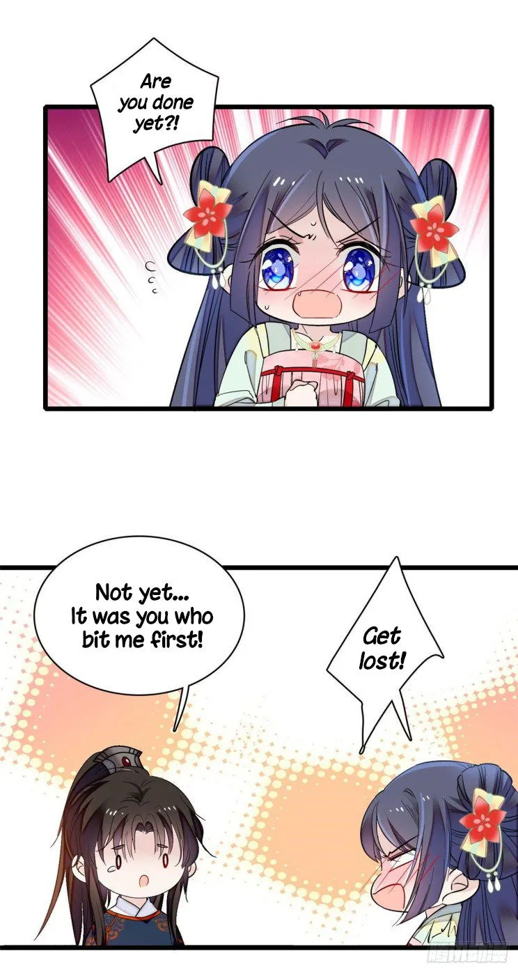 Sijin Chapter 106 Online - página 19