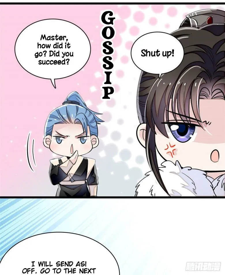 Sijin Chapter 108.5 Online - página 21