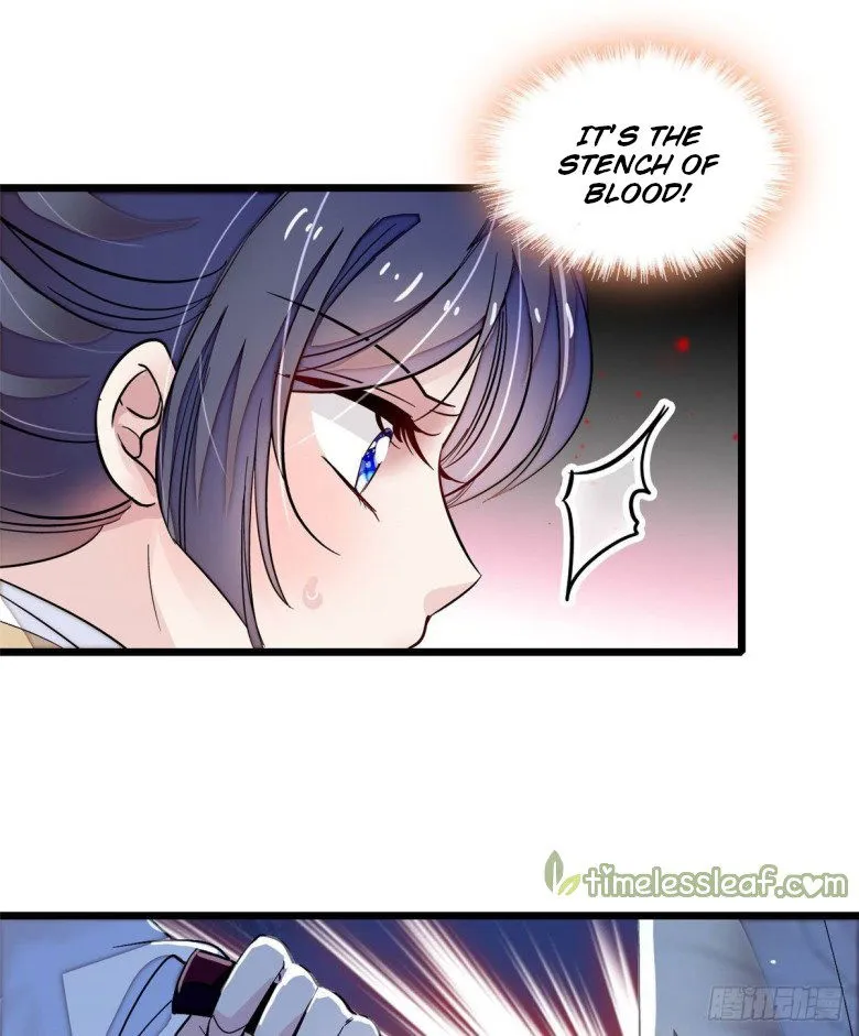 Sijin Chapter 108.5 Online - página 25