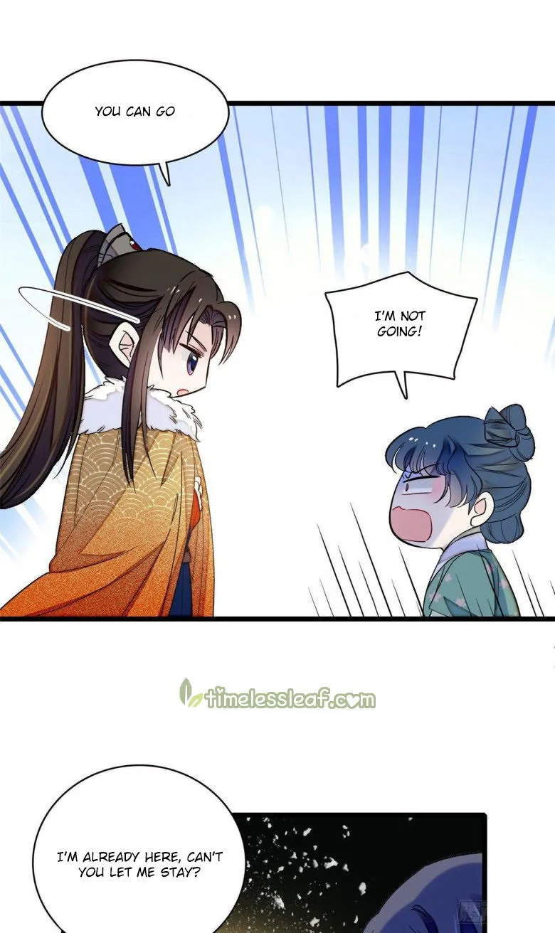 Sijin Chapter 109.5 Online - página 1