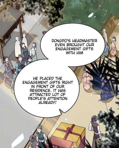 Sijin Chapter 11 Online - página 1