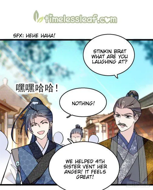 Sijin Chapter 11 Online - página 22
