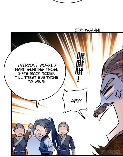 Sijin Chapter 11.5 Online - página 1
