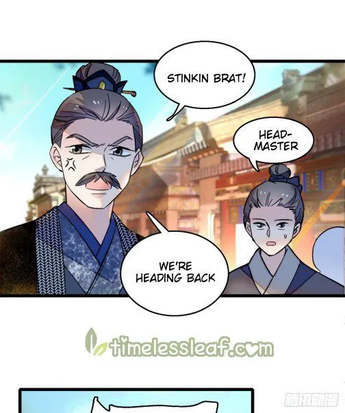 Sijin Chapter 11.5 Online - página 2