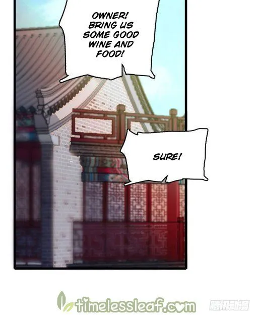 Sijin Chapter 11.5 Online - página 3