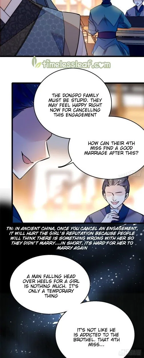 Sijin Chapter 11.5 Online - página 5